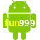 Aplicativo fun999 para Android