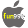 Aplicativo fun999 para iOS