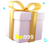 Receba seus bônus de boas-vindas no fun999