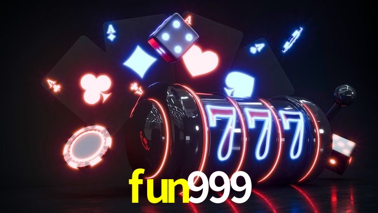 Welcome Bonus fun999