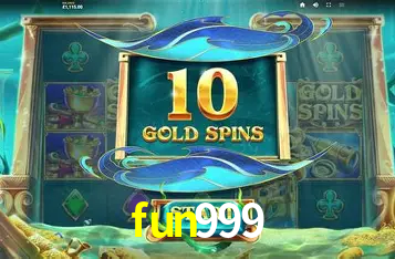 Desvendando o Mundo dos Jogos Virtuais na fun999