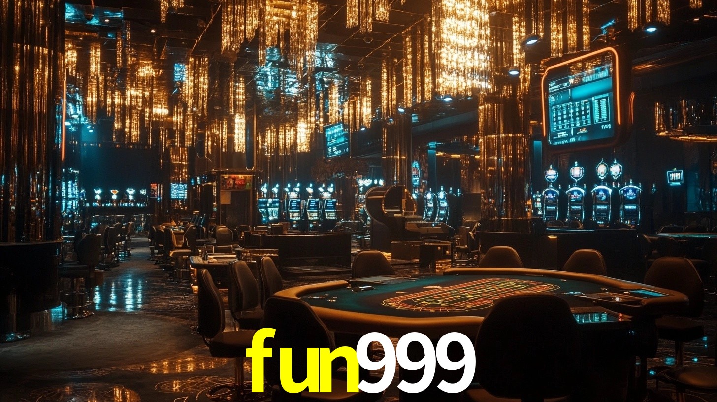 fun999 - Sorte Online Brasil Oficial - fun999.com
