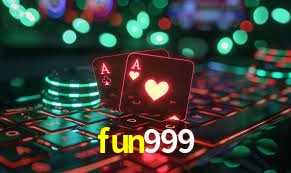 Bônus de Boas-vindas fun999