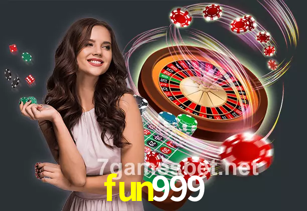 vivo no cassino fun999