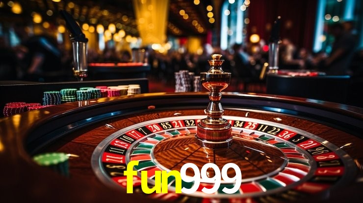APP oficial da fun999 para mobile