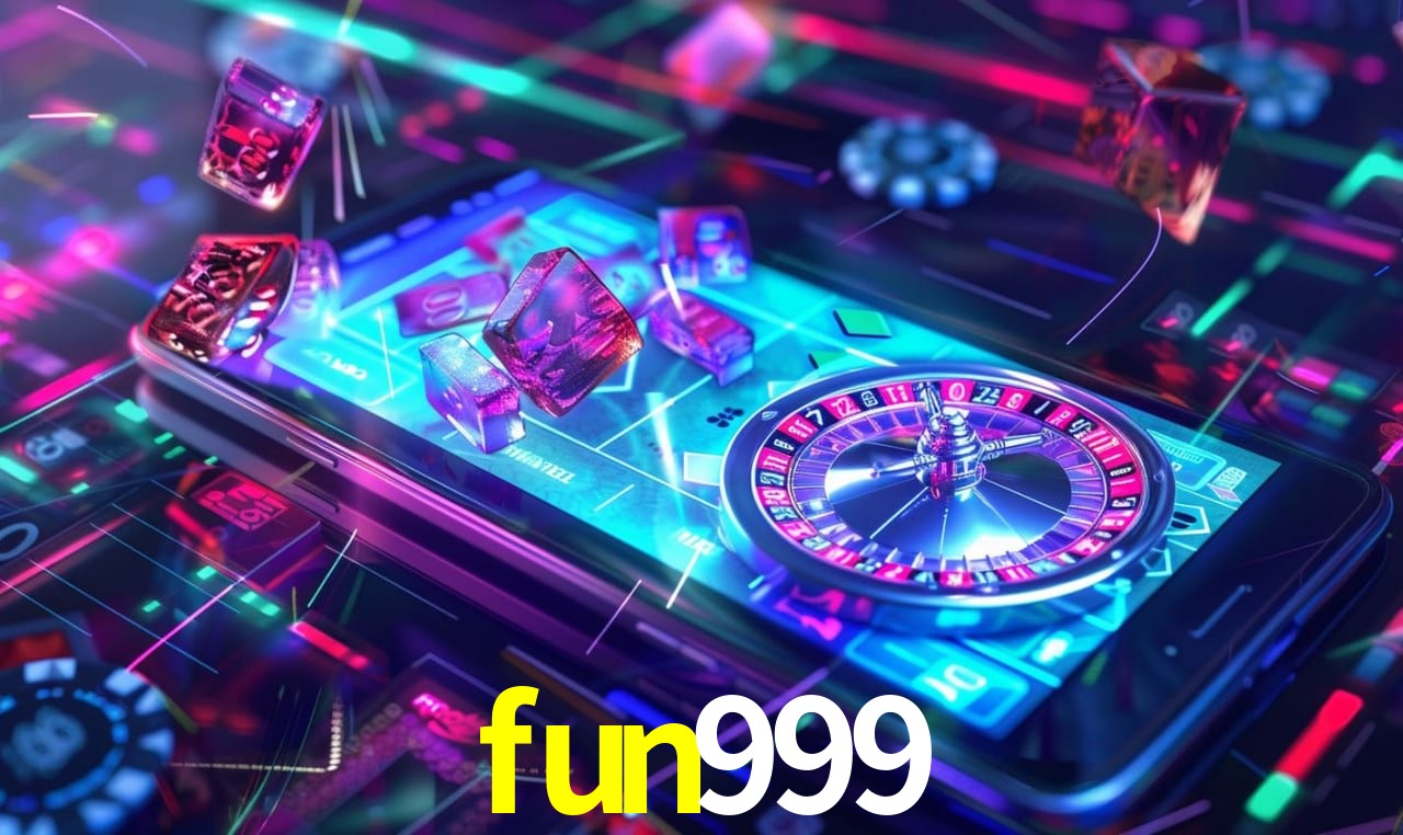 Apostas de Futebol fun999