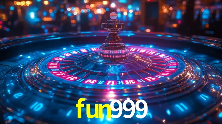 fun999 App Interface