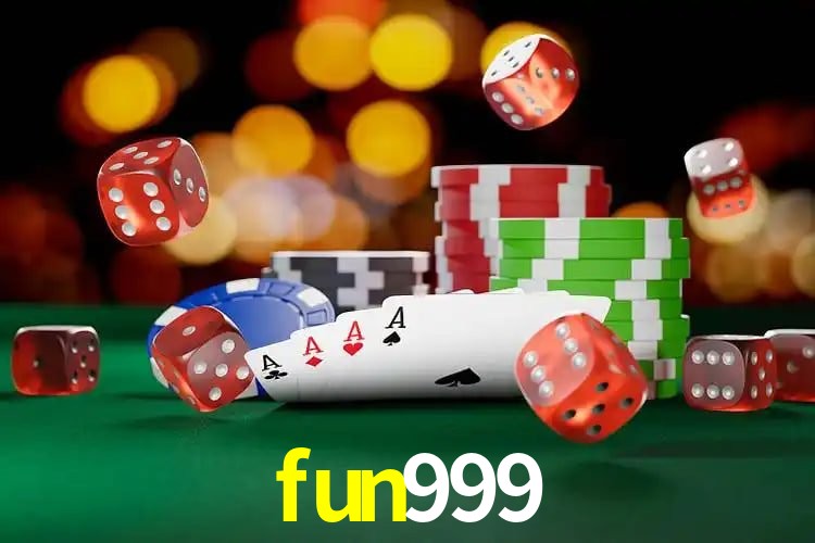 Jogos de Slot fun999