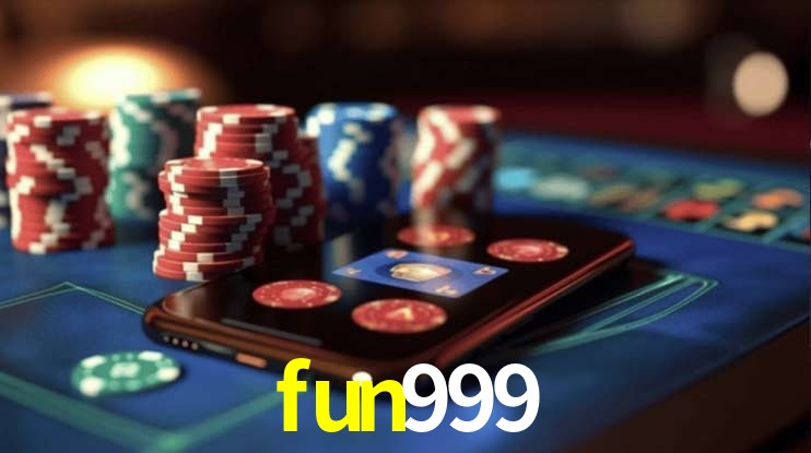 Casino Ao Vivo fun999