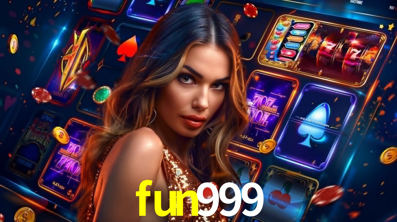 Download para Android e iOS na fun999