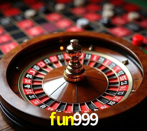 Jogos populares e pagamentos rápidos na fun999