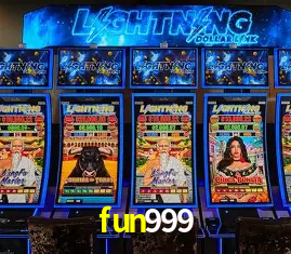 A Popularidade dos Caça-Níqueis no fun999