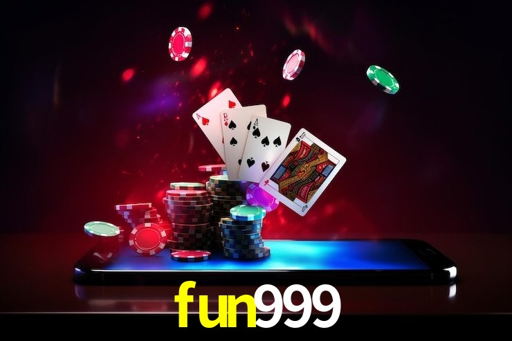 Slot Games fun999