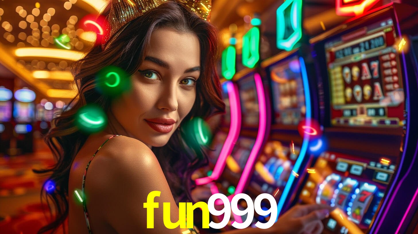 Mercados ao vivo e cash out na fun999