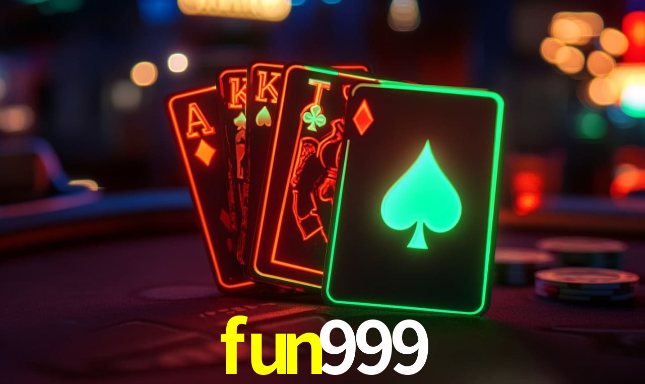 Recursos de Bônus fun999