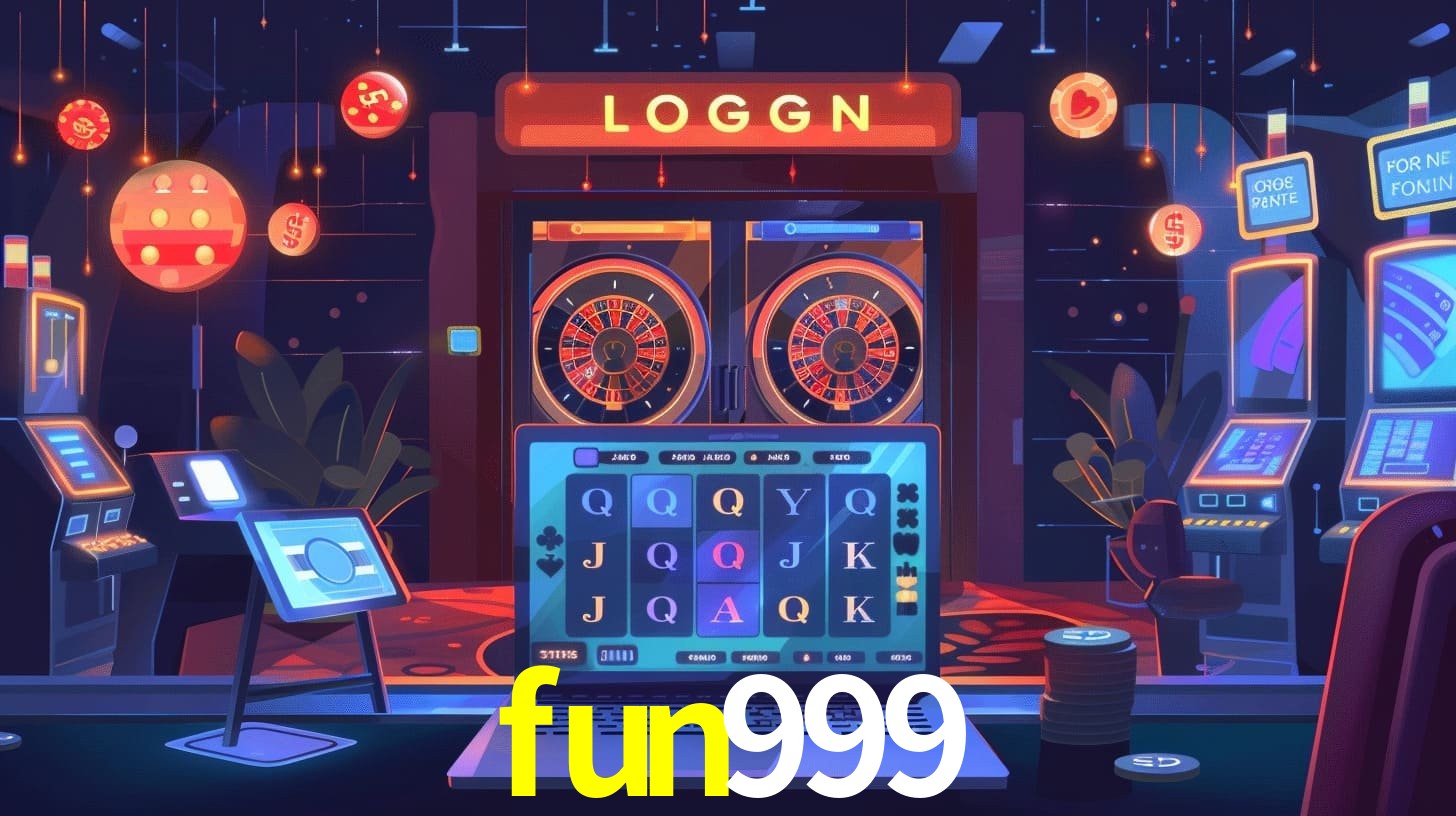 Promoção Relâmpago fun999