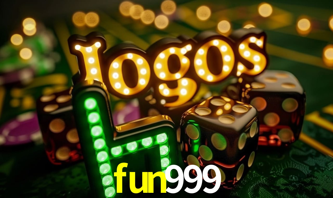Estatísticas do Jogo fun999