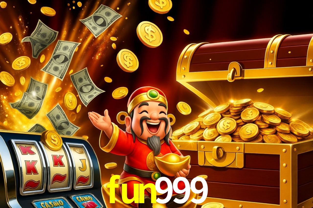 PIX Instantâneo fun999