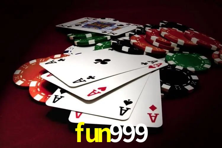Torneios fun999
