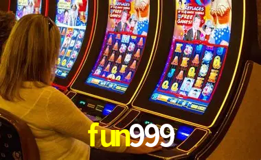Cassino ao vivo com dealers reais na fun999