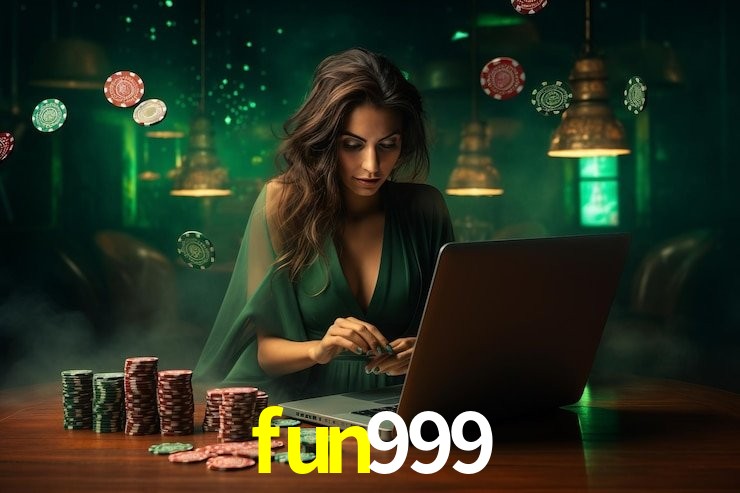Escolher plataforma para baixar fun999