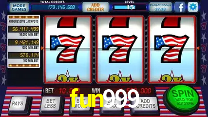 Jogos de mesa e apostas rápidas na fun999