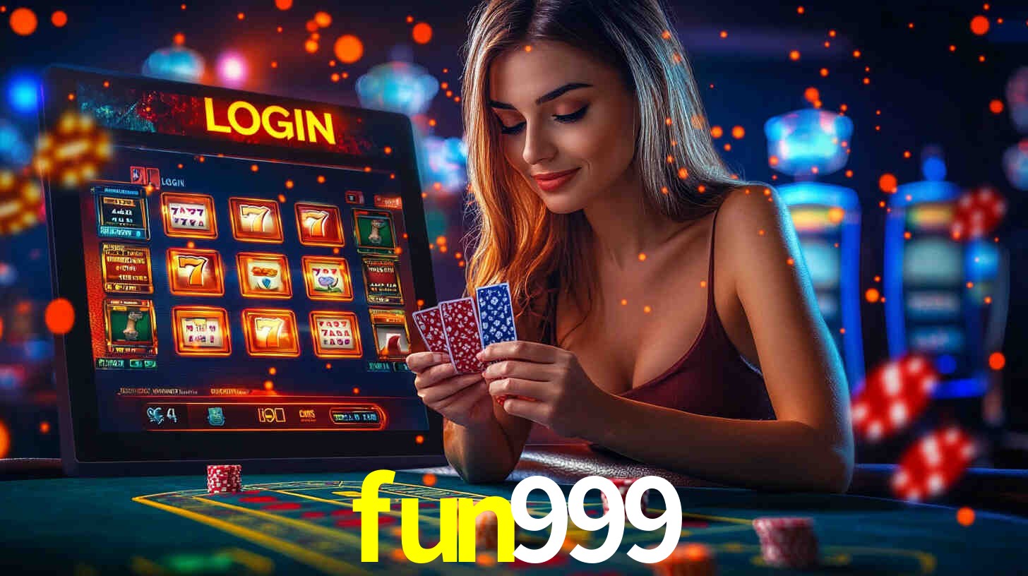 fun999 login