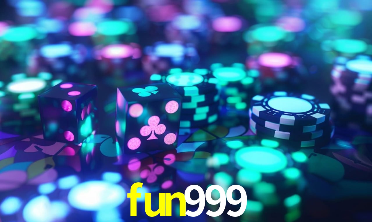Casino Ao Vivo fun999