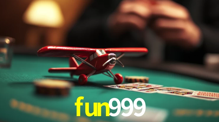Aviator Jogo na fun999