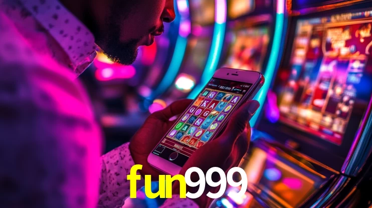 Baixar App fun999