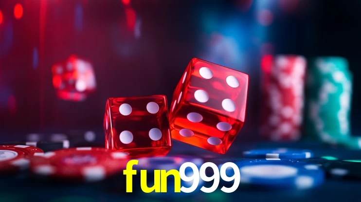 Bonus na Plataforma Online fun999