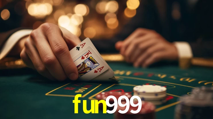 Plataforma Online fun999