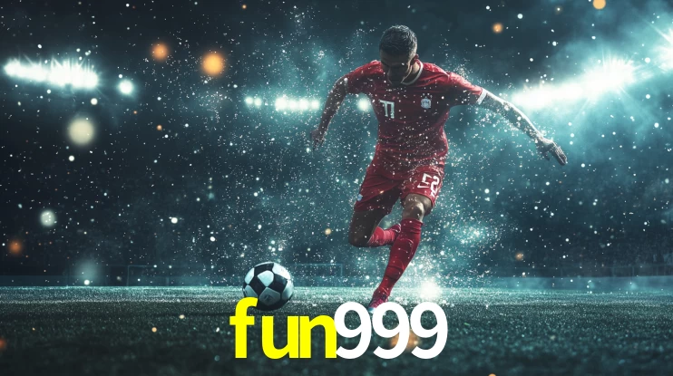 Plataforma de Apostas fun999