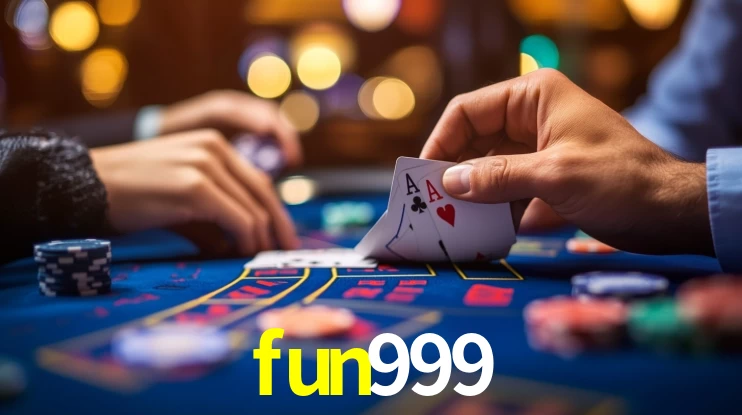 Jogos na fun999